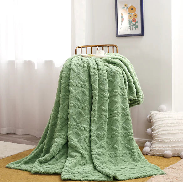 Nap Blanket