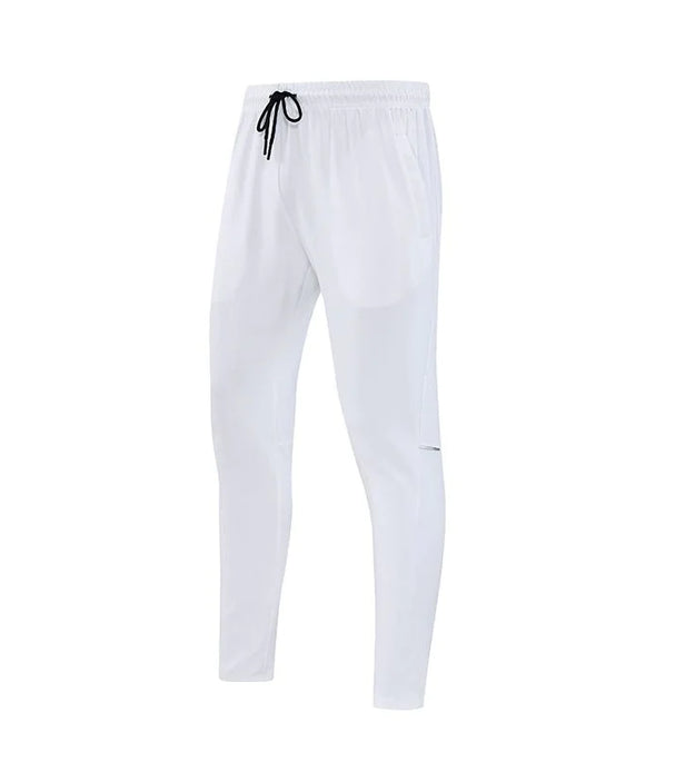 Men's Woven Sports Trousers