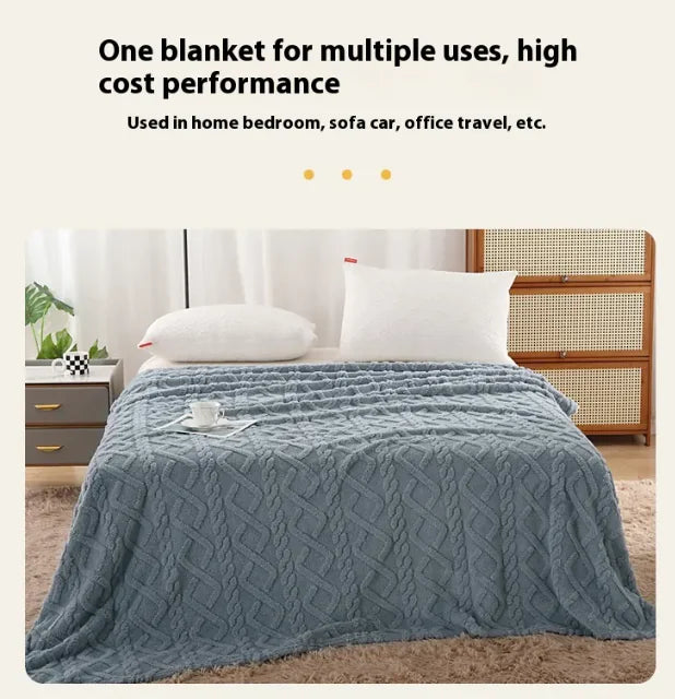 Nap Blanket