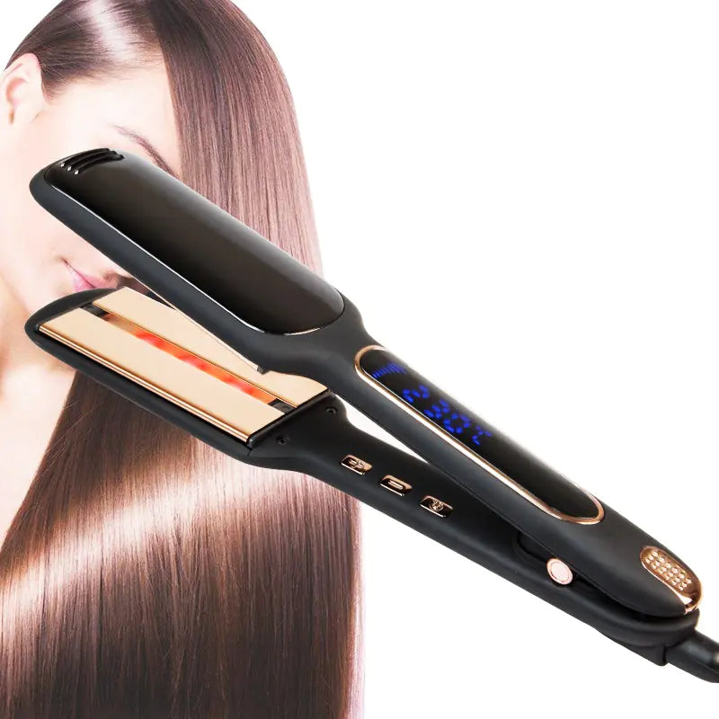 Infrared Silky Straightener