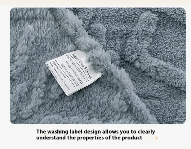 Nap Blanket