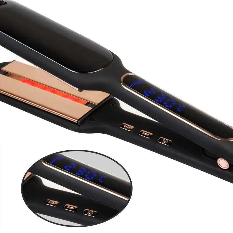 Infrared Silky Straightener